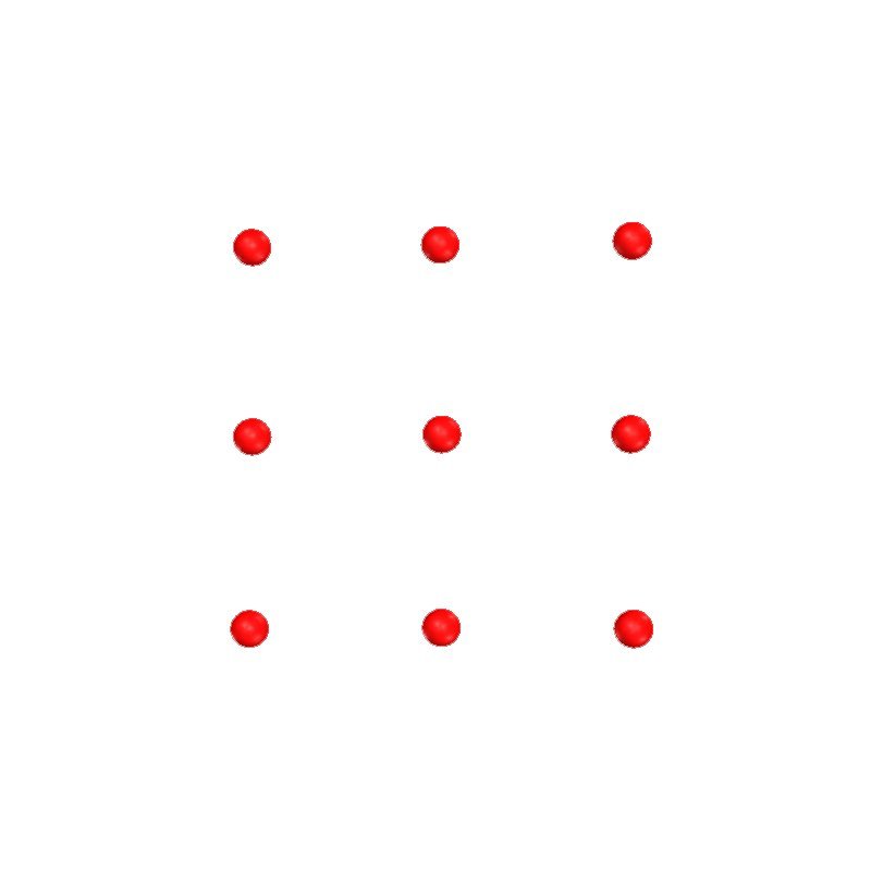 Lateral thinking test